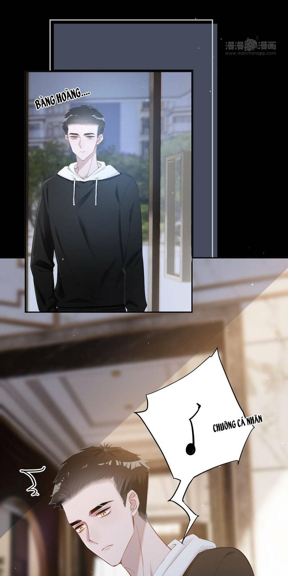 thế thân tự mình tu dưỡng chapter 39 4