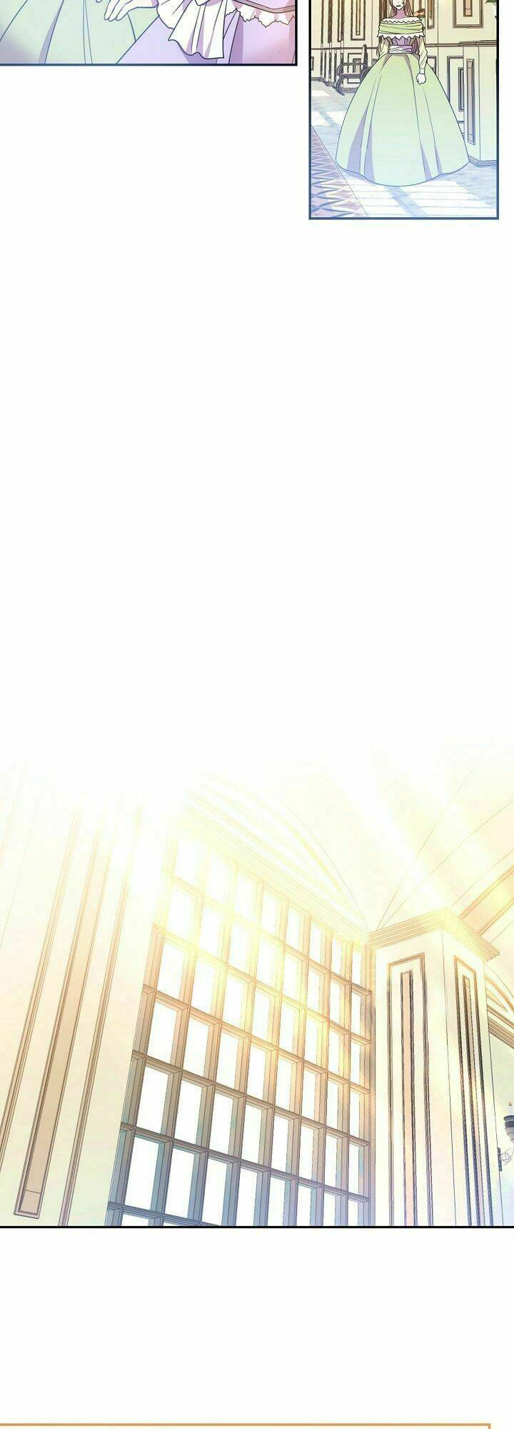 tiểu thư quái vật chapter 6 23