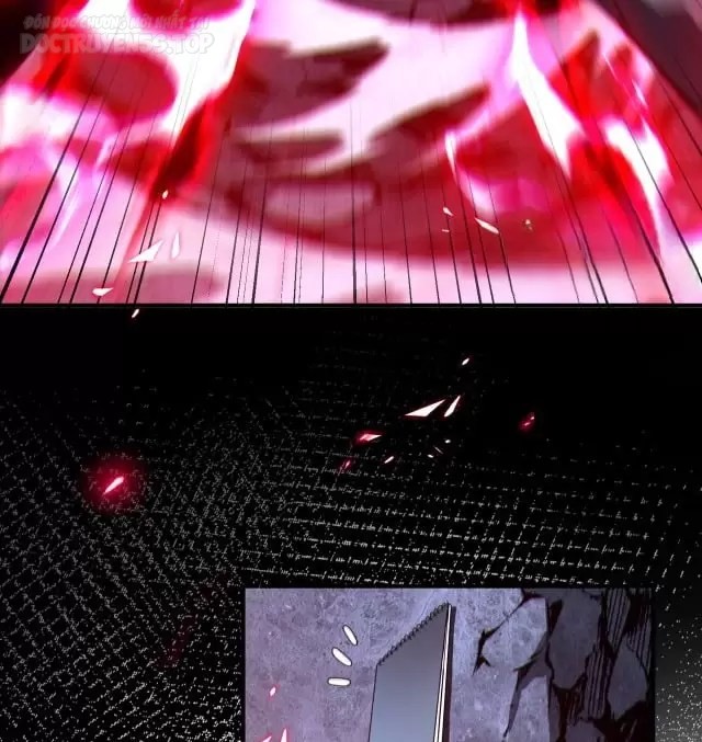 bất khả chiến bại trong ngày tận thế: tôi là người chơi beta duy nhất chapter 1 56