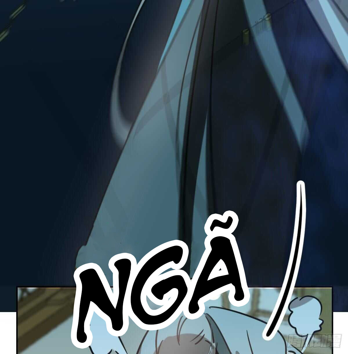 bắt lấy ngao ngao chapter 122 66