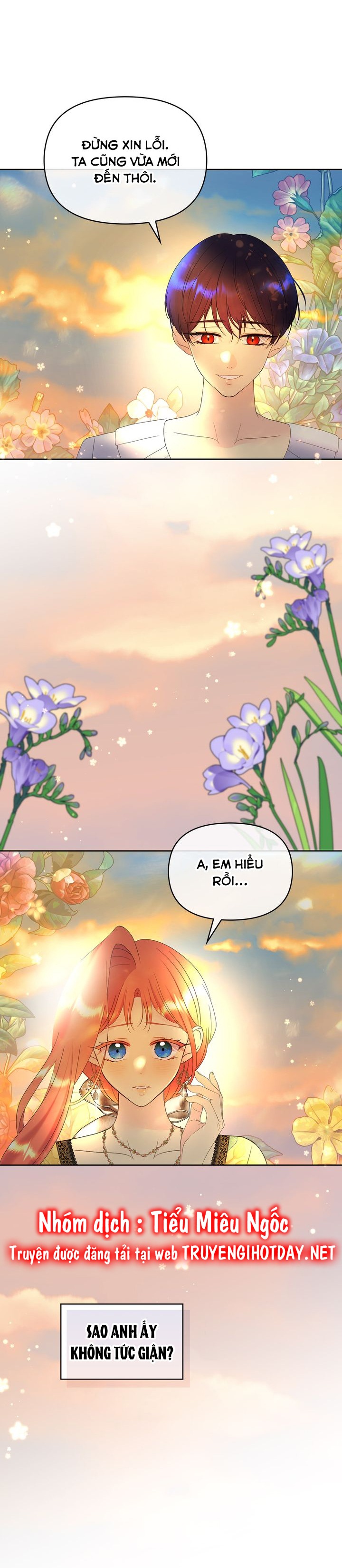 nuôi chồng từ bé chapter 30 28