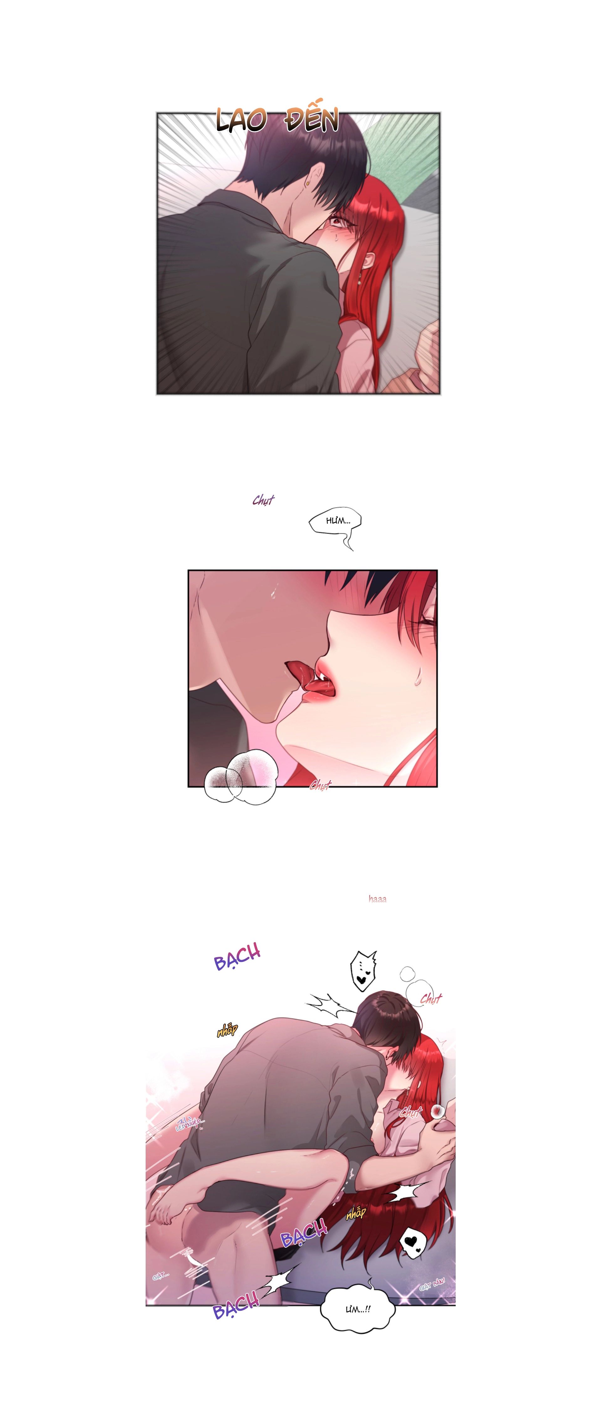 bệ hạ là của tôi chapter 36 15