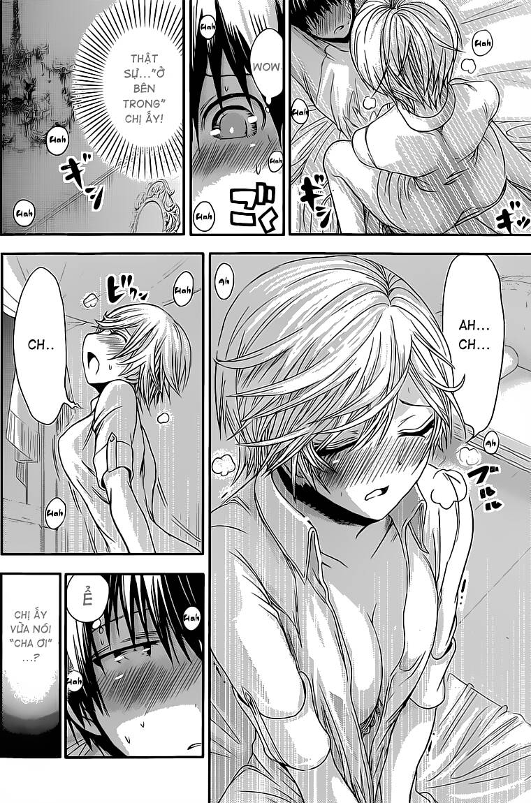 minamoto-kun monogatari chapter 49 7