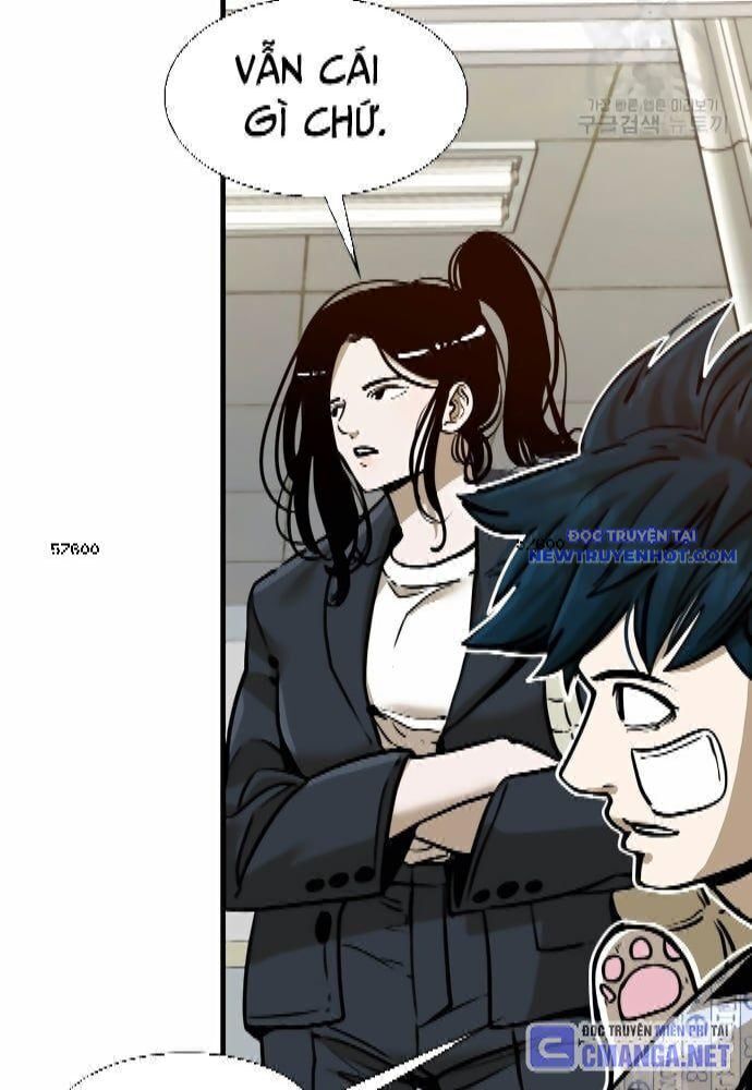 shark - cá mập chapter 295 20