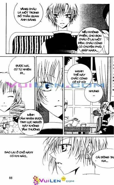 tiểu nữ vương chapter 6 88