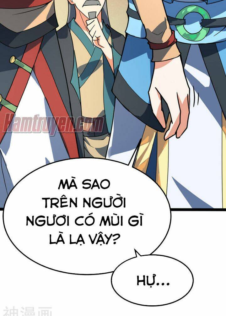 đan võ chí tôn chapter 38 34