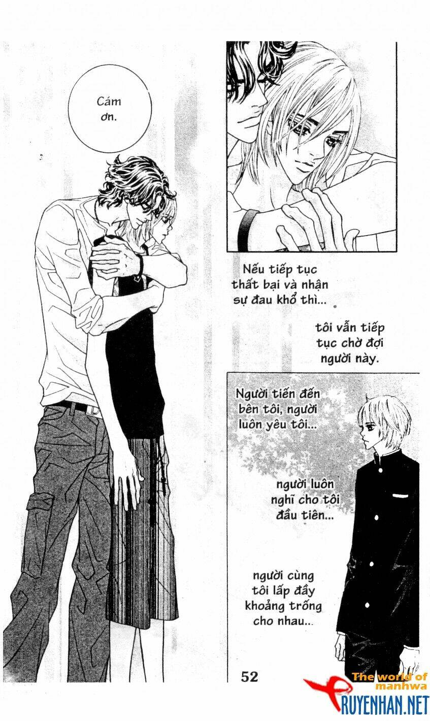 you're so cool chapter 57 14