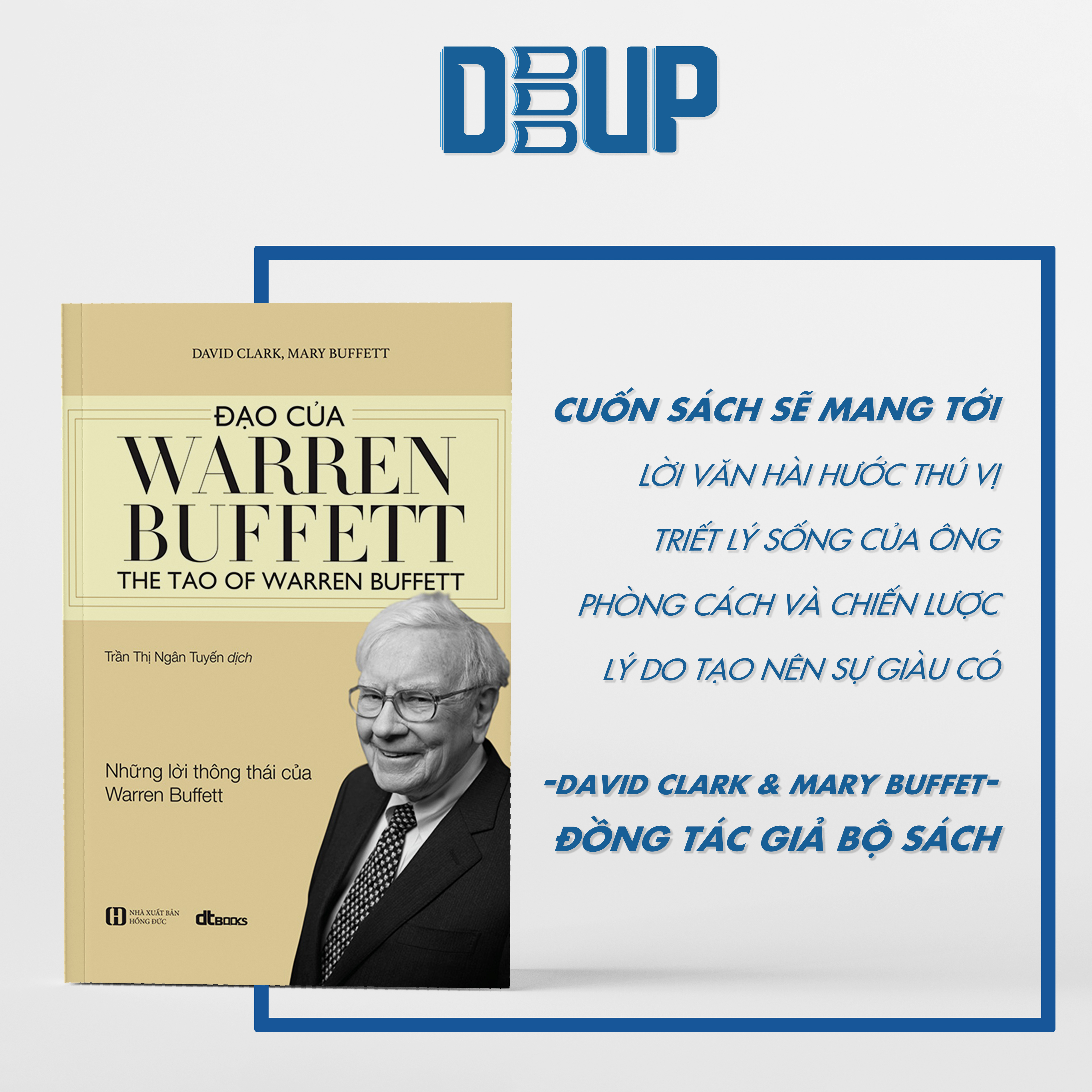 Combo Báo Cáo Tài Chính Dưới Góc Nhìn Của Warren Buffett + Đạo Của Warren Buffett + Trí Tuệ Đầu Tư Của Warren Buffett