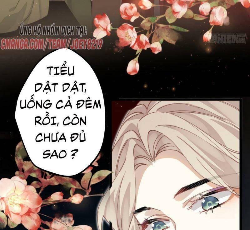 phế vật công chúa muốn nhặt chồng chapter 18 51