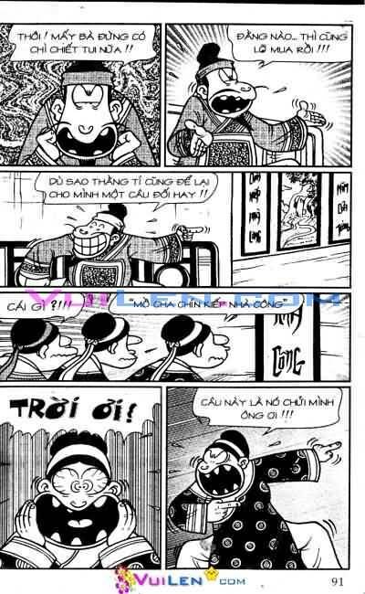 thần đồng đất việt chapter 43 91