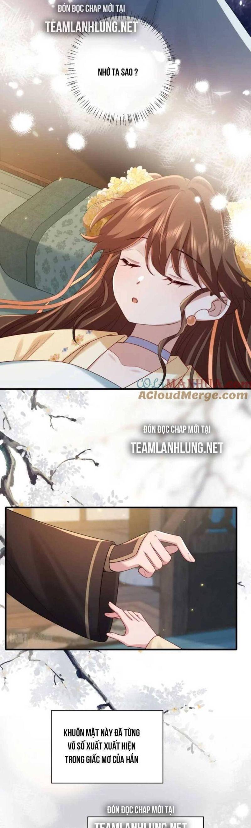 phương thức sinh tồn của công chúa pháo hôi chapter 173 4