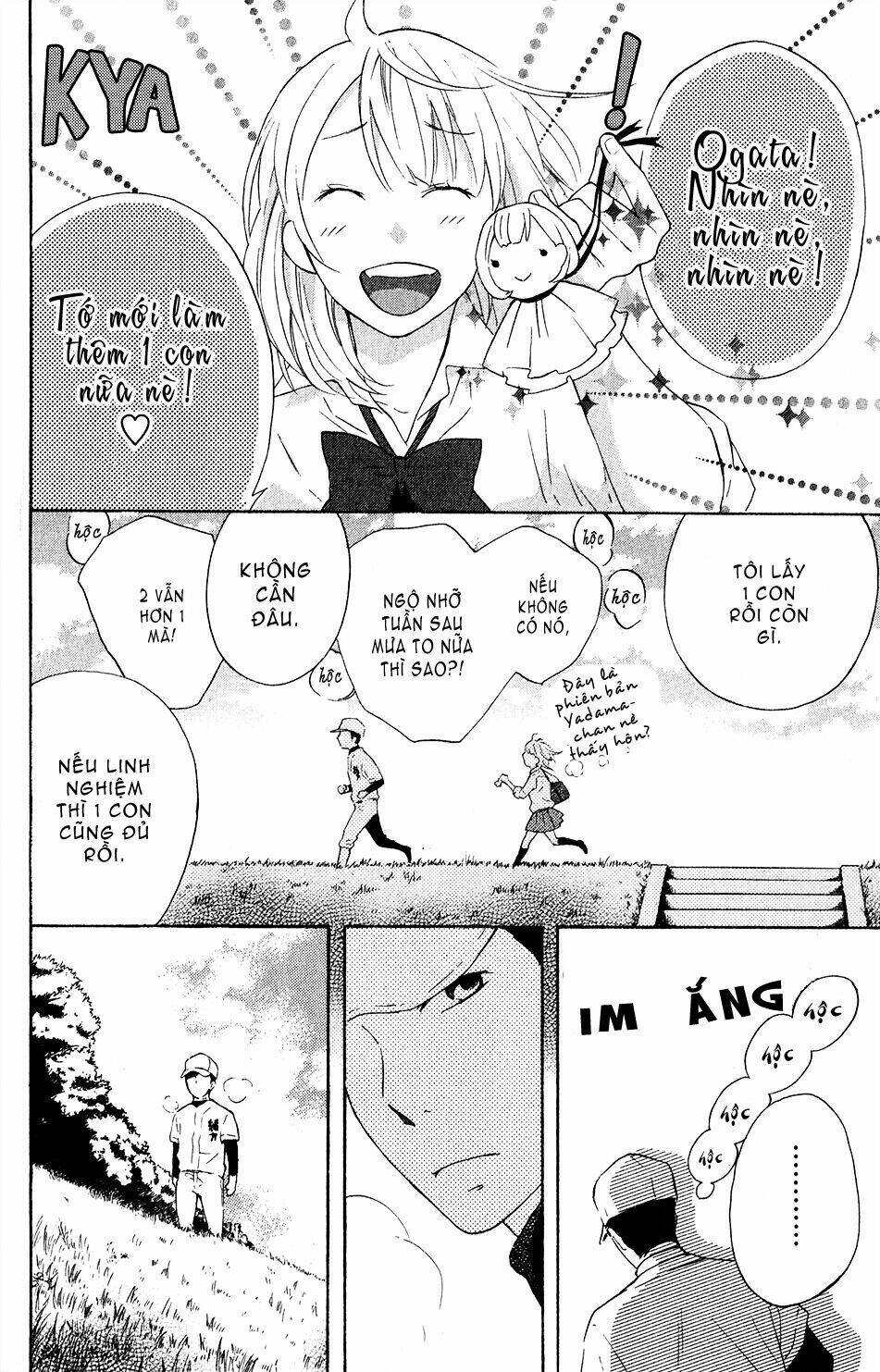 ootagawa junjou lovers chapter 2 38