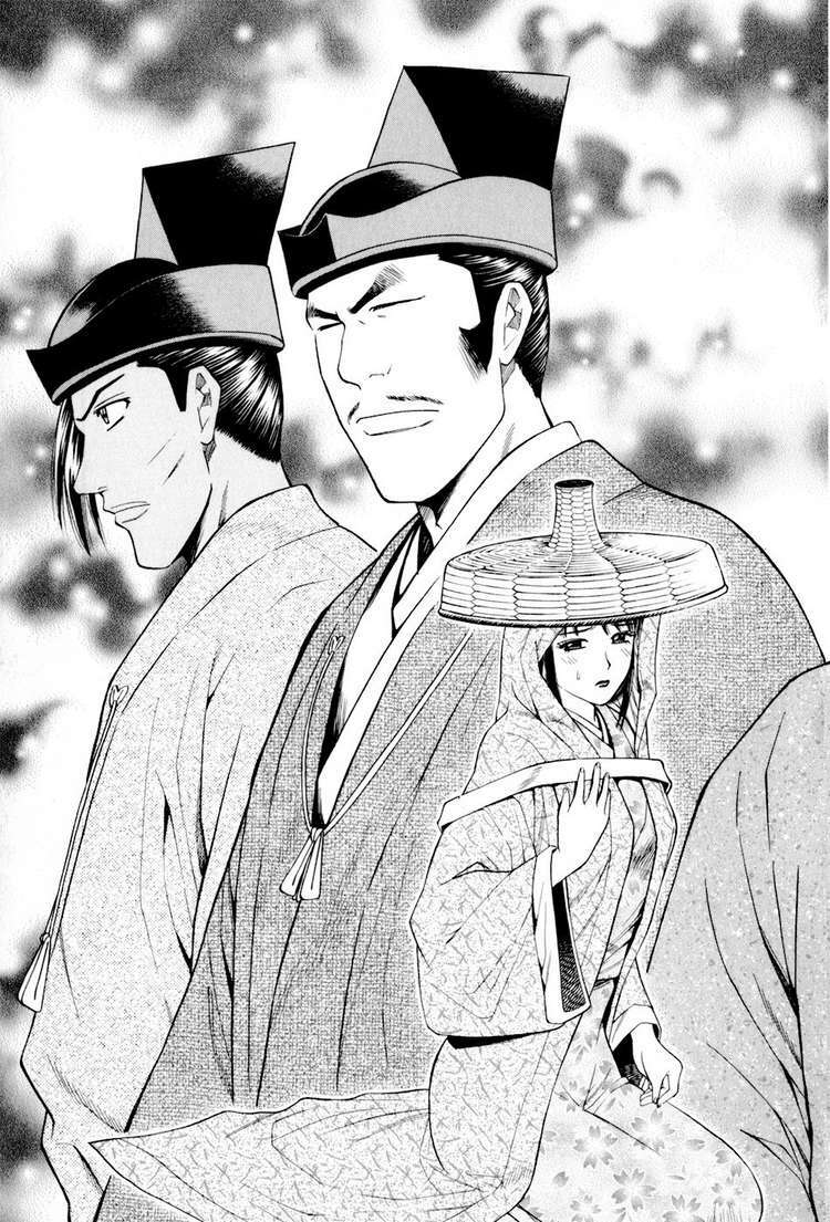 thiếu niên vương phần 2 chapter 8 4