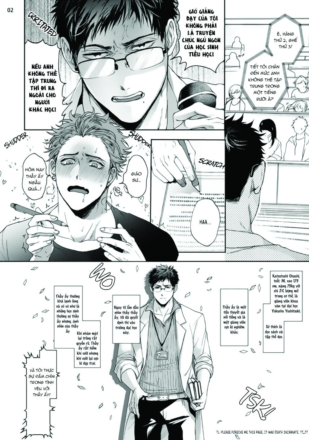 oneshot vicera comics house chapter 9 2