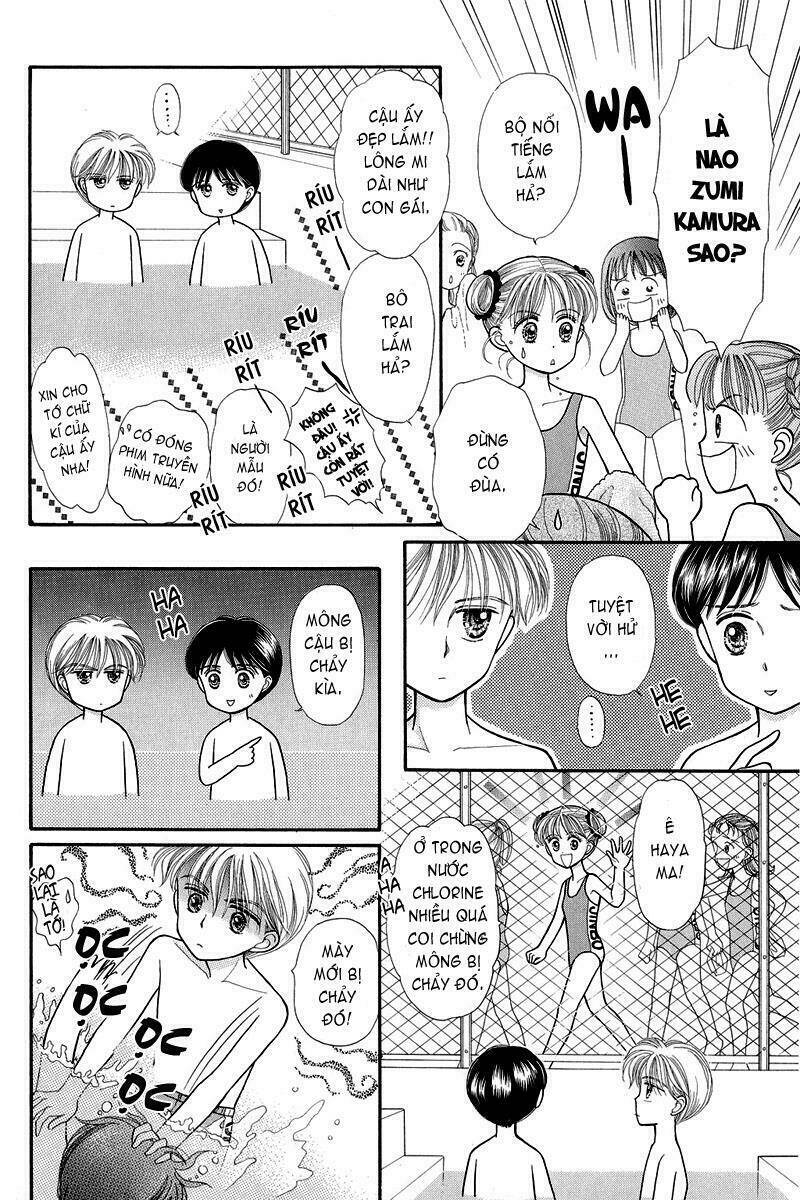 kodomo no omocha chapter 13 32