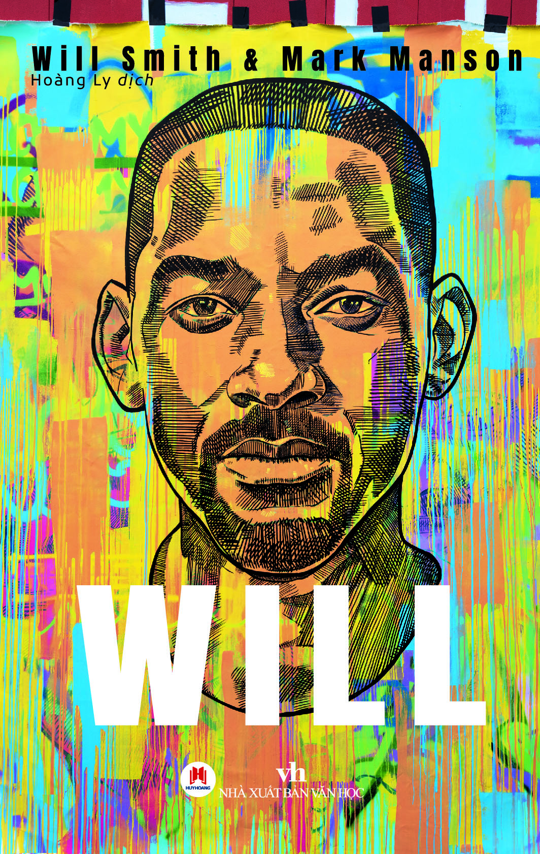 Will - Will Smith & Mark Manson