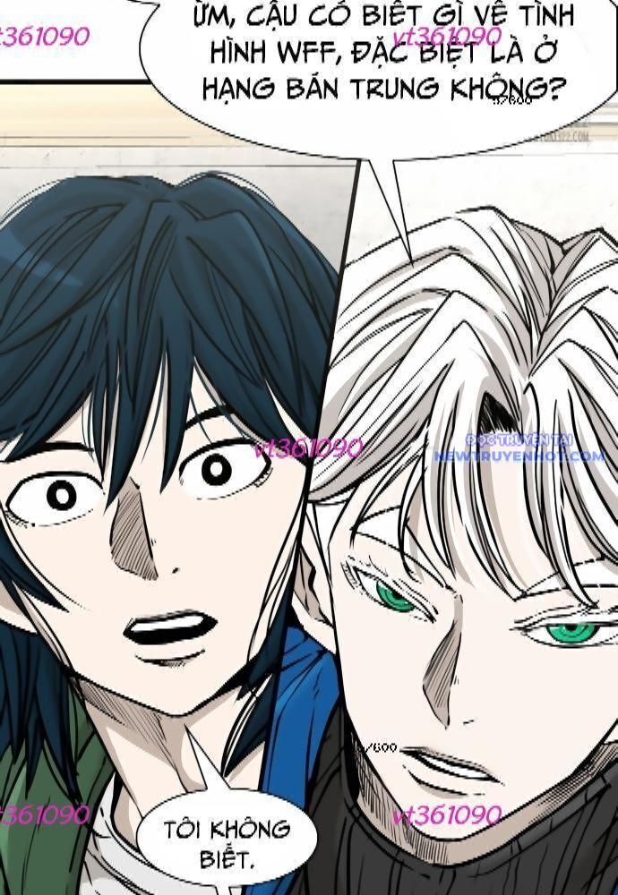 shark - cá mập chapter 306 13