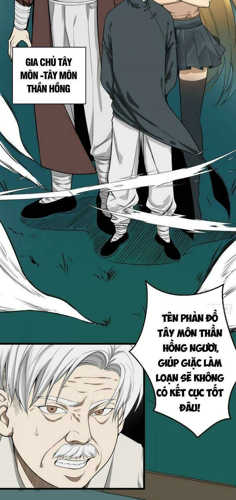 người tu tiên tại đô thị chapter 180 14