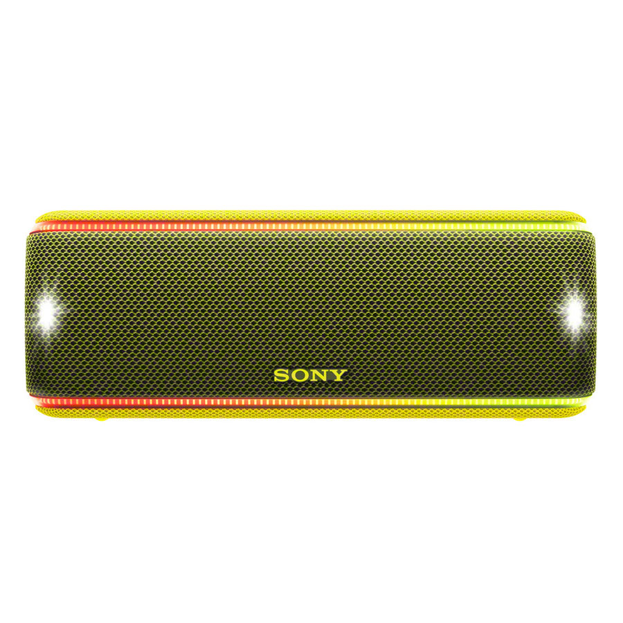 Loa Bluetooth Sony SRS-XB31 - Hàng Chính Hãng