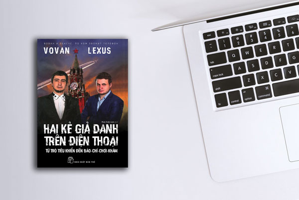 Hai Kẻ Giả Danh Trên Điện Thoại