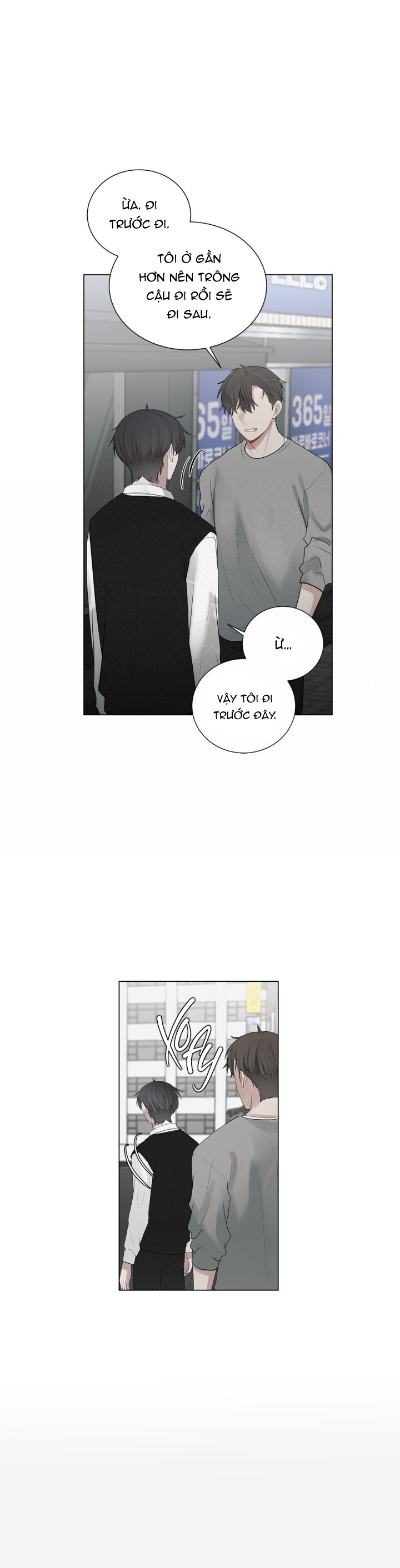 hình bóng phản chiếu chapter 7 7