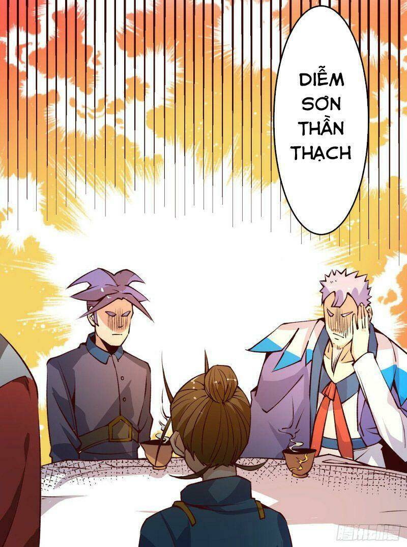 đô thị đỉnh phong cao thủ chapter 161 28