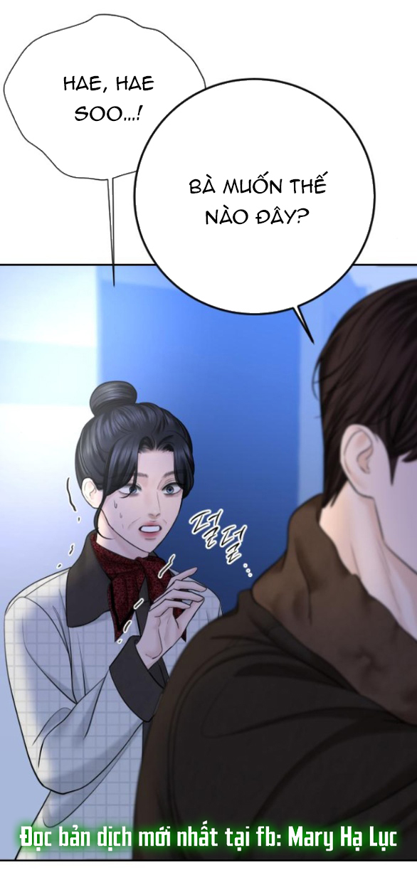 tôi sẽ cho anh thứ tồi tệ nhất chapter 26.1 63