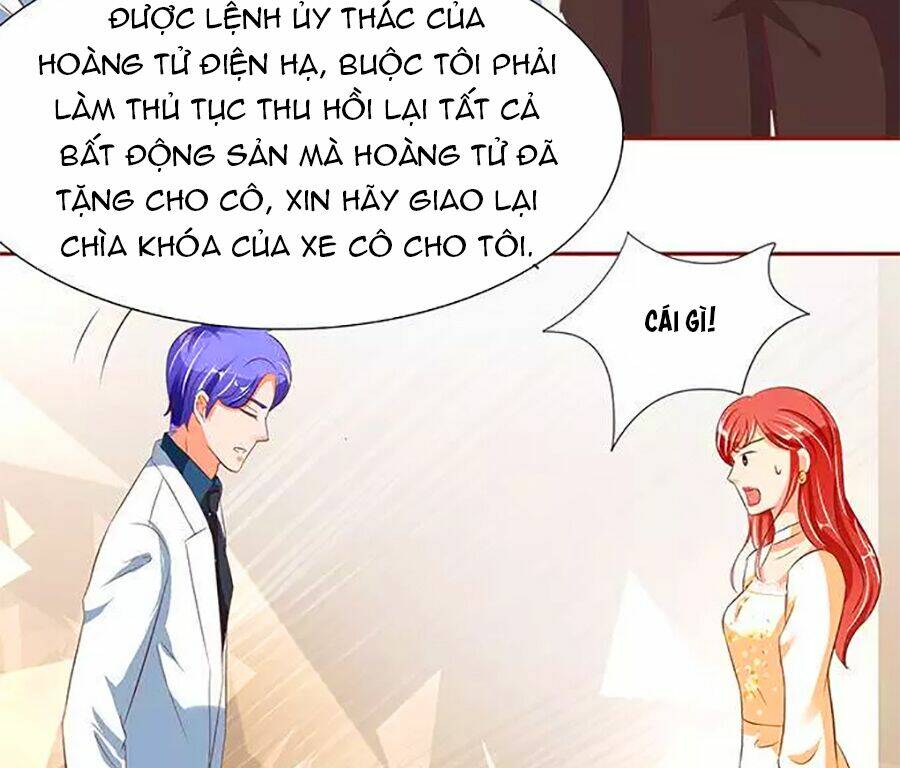 vương tước tư hữu bảo bối chapter 82 17