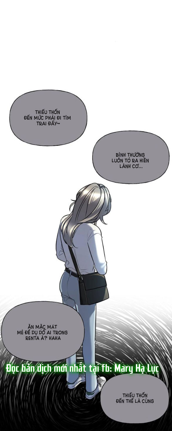 random target - mục tiêu ngẫu nhiên chapter 6.1 29