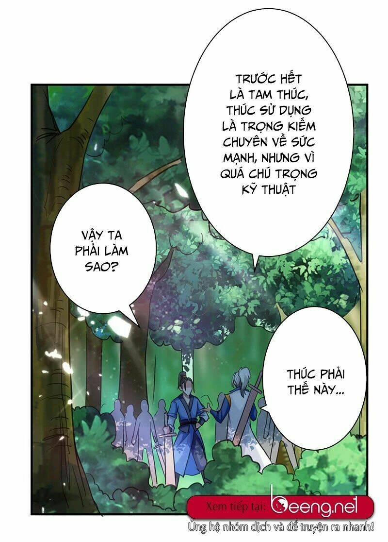 tối cường chiến hồn chapter 10 35