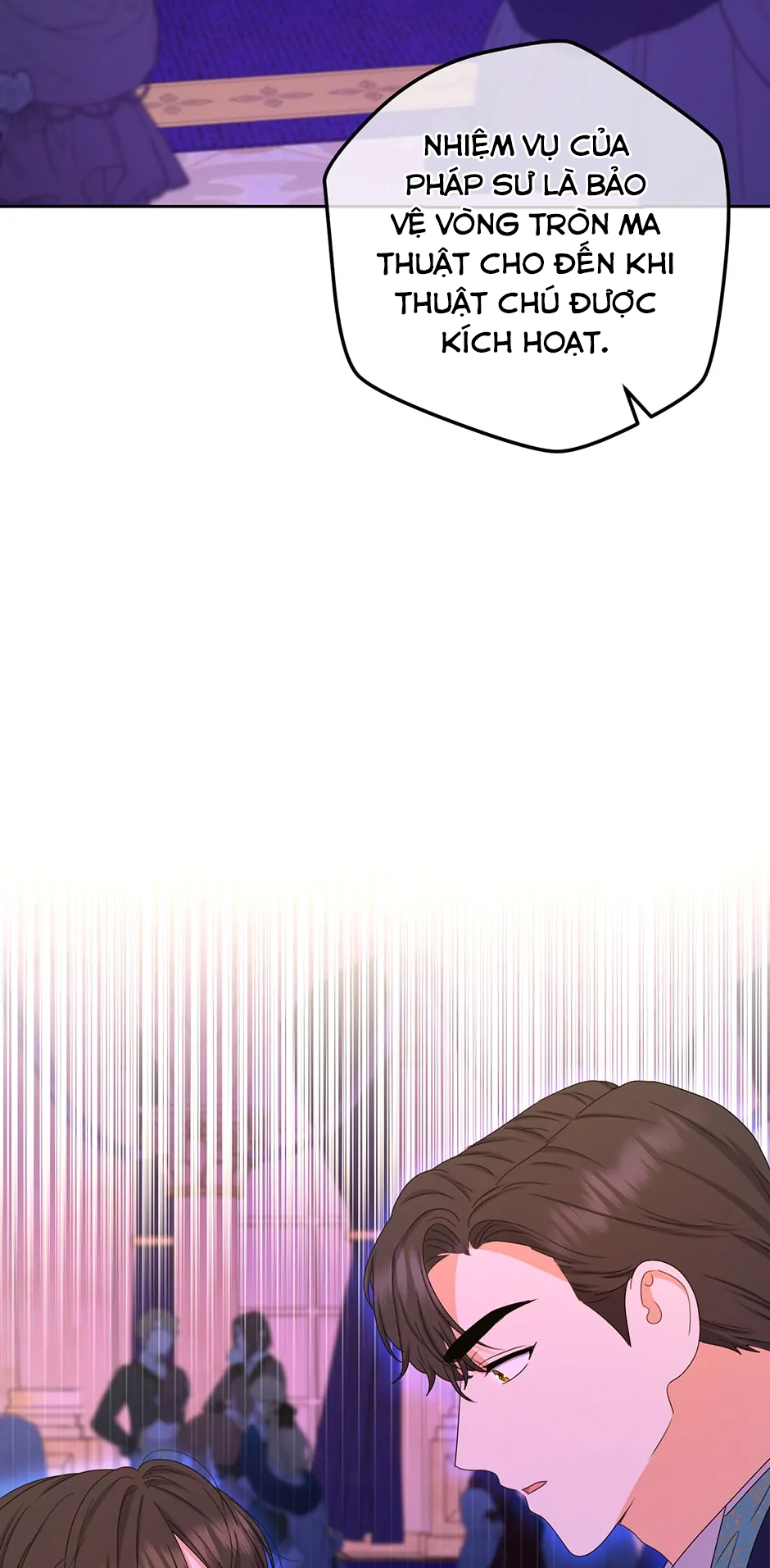 từ hầu gái tôi đã trở thành hoàng hậu chapter 100 40