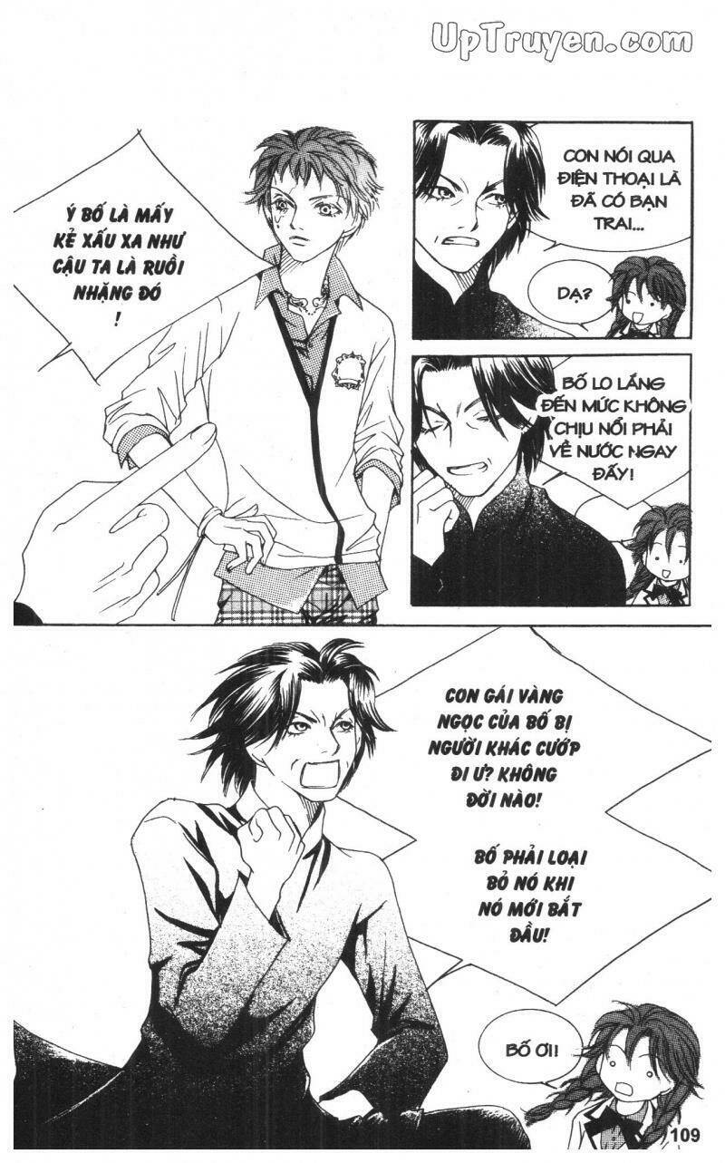 cinderella man chapter 3 109