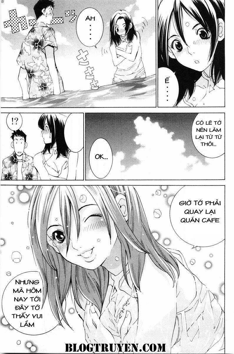 gacha gacha - secret chapter 14 40