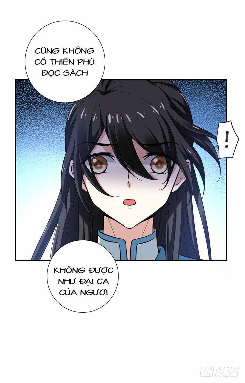 bạo lực tiếu thôn cô chapter 50 22