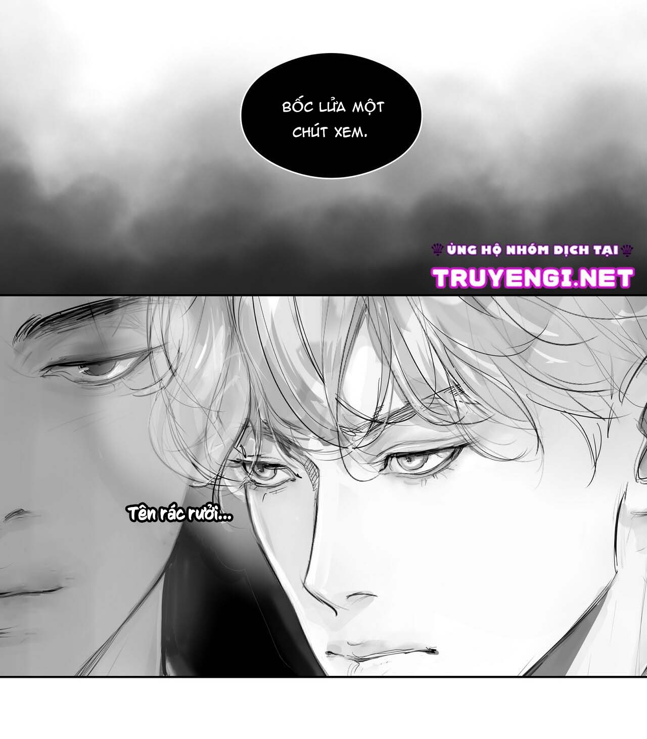 vật bị đánh mất chapter 17 26