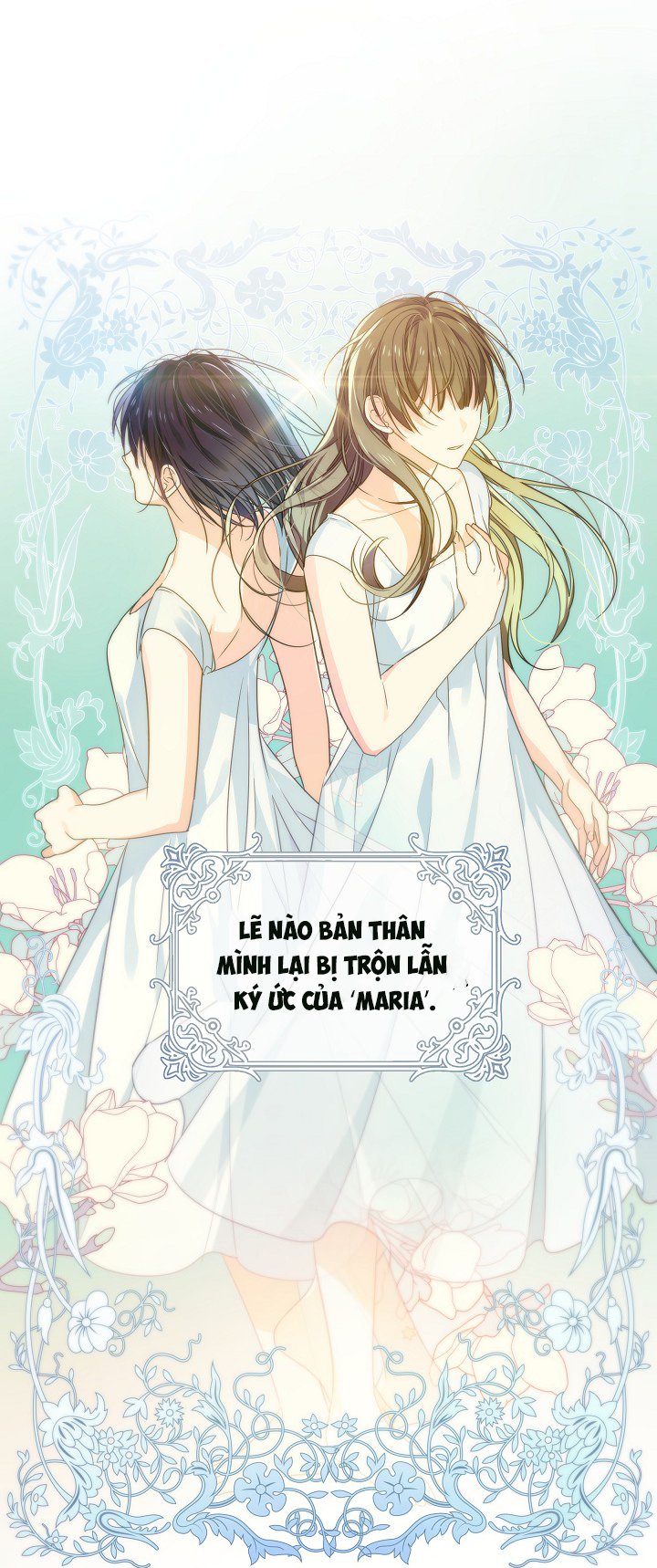 từ lúc bắt đầu tôi vẫn luôn ở bên em chapter 23.1 2