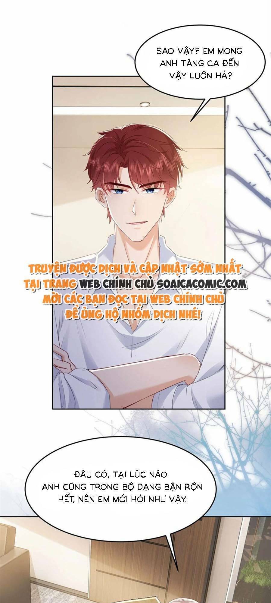 cô vợ của tôi không dễ bắt nạt chapter 65 9