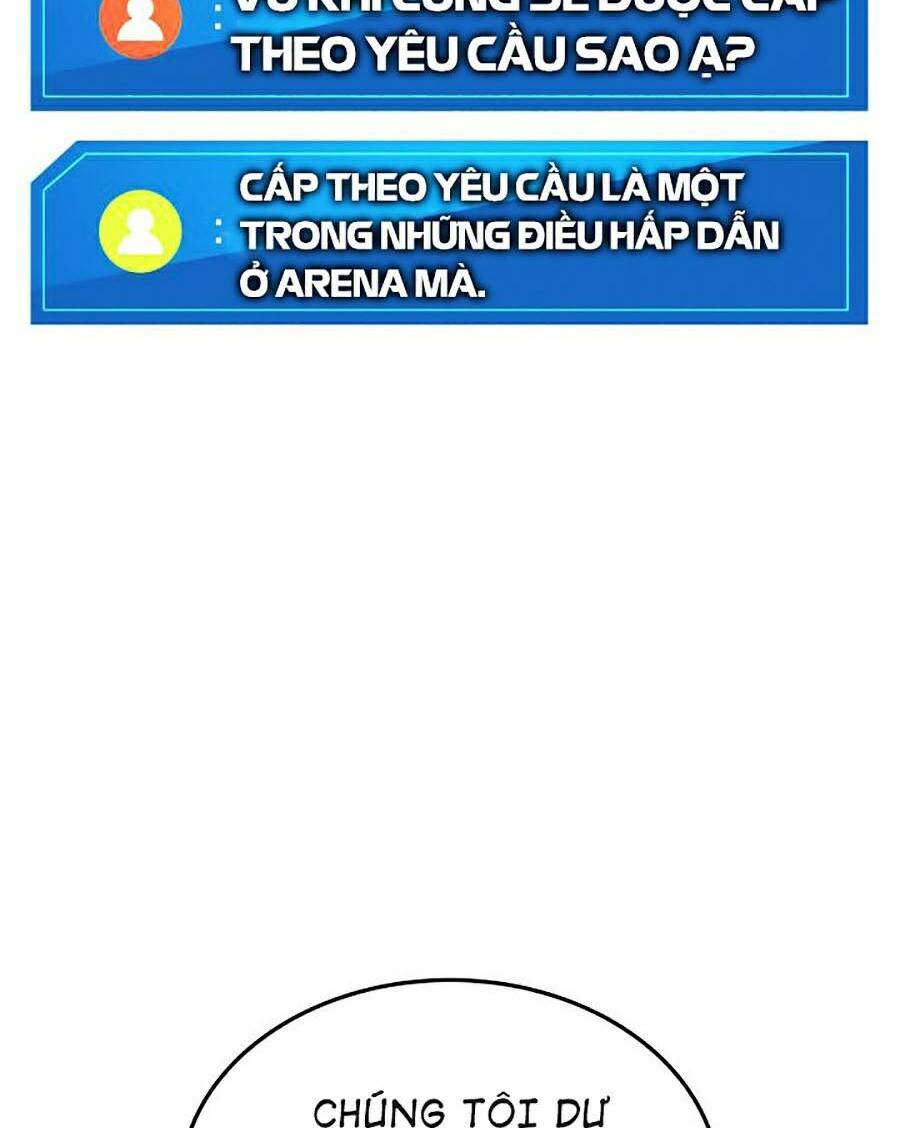 huyền thoại game thủ - tái xuất chapter 40 37