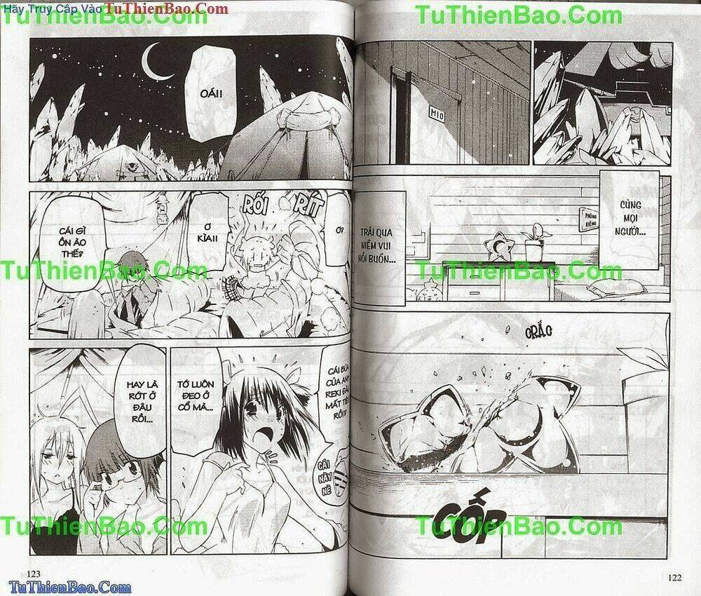 đặc vụ hàng hải chapter 6 62