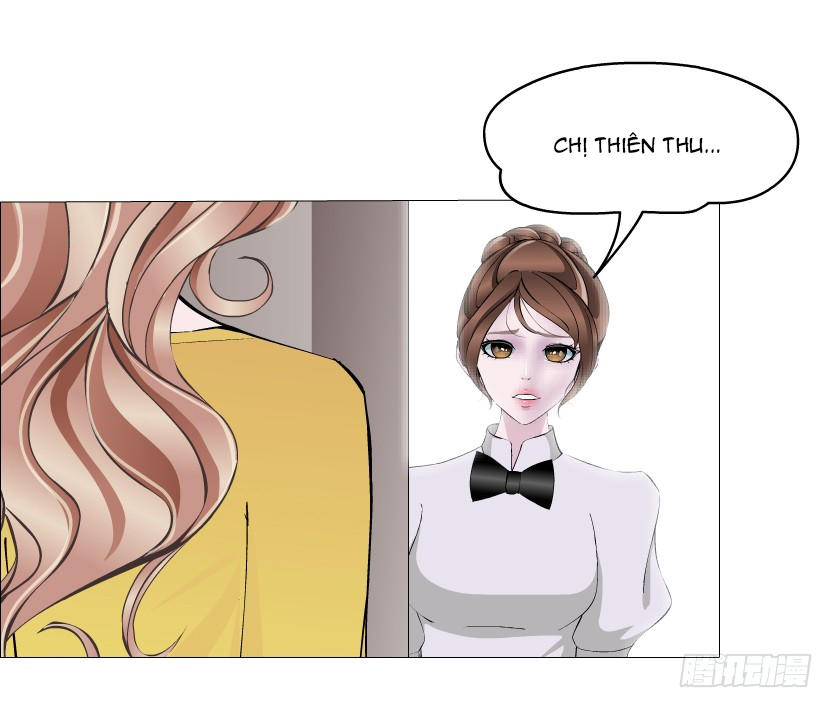 cạm bẫy của nữ thần chapter 170 7