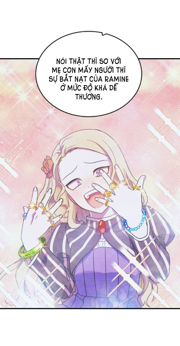 [bản 18+] trò chơi săn mồi của hoàng đế và thánh kỵ sĩ chapter 10.2 11