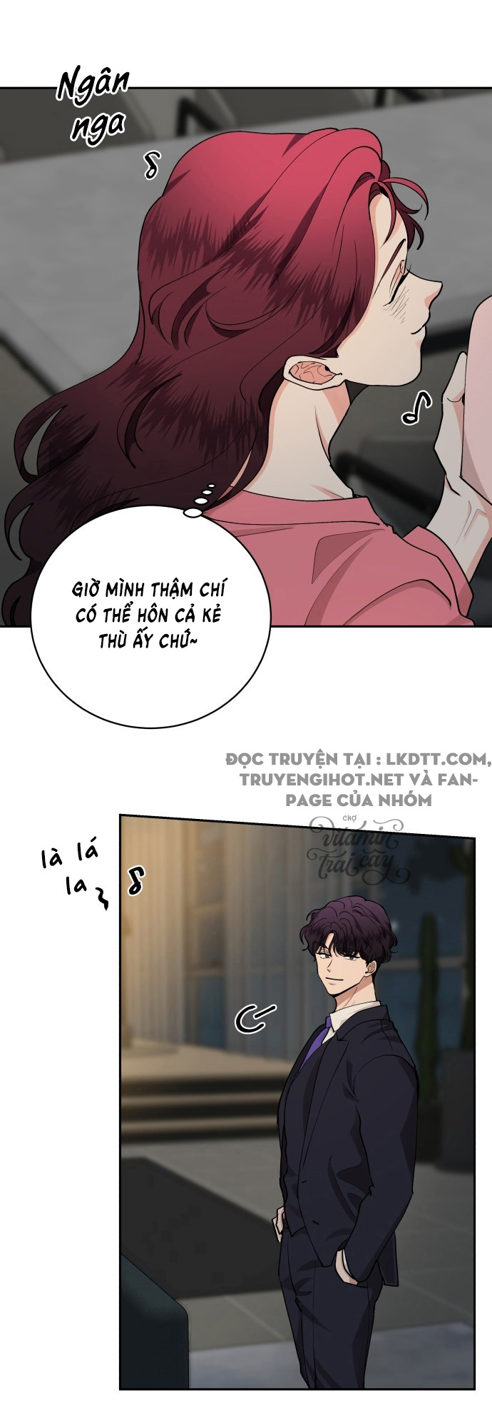 oan gia ngõ hẹp chapter 39 30