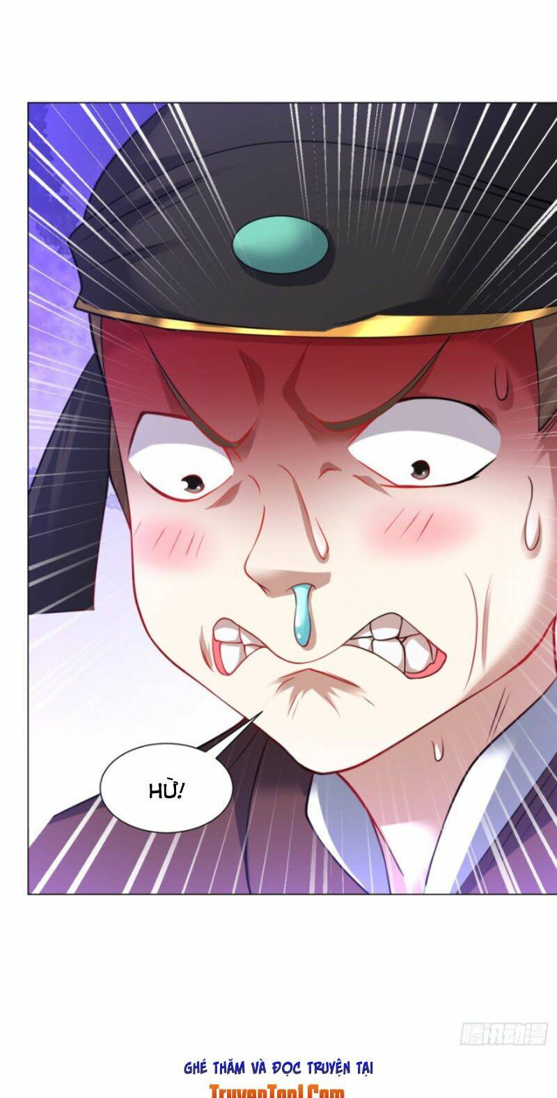 đạo ấn chapter 144 13