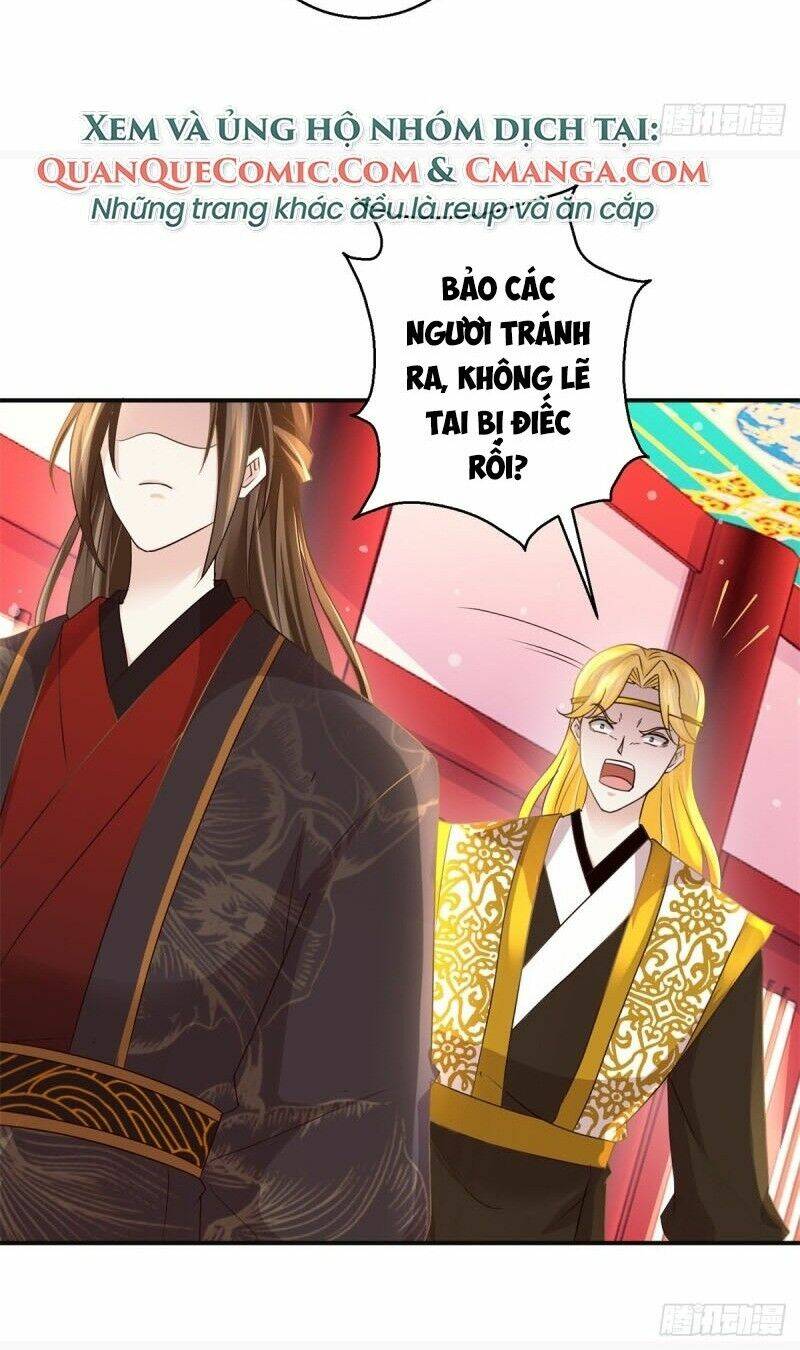 cửu dương đế tôn chapter 170 26