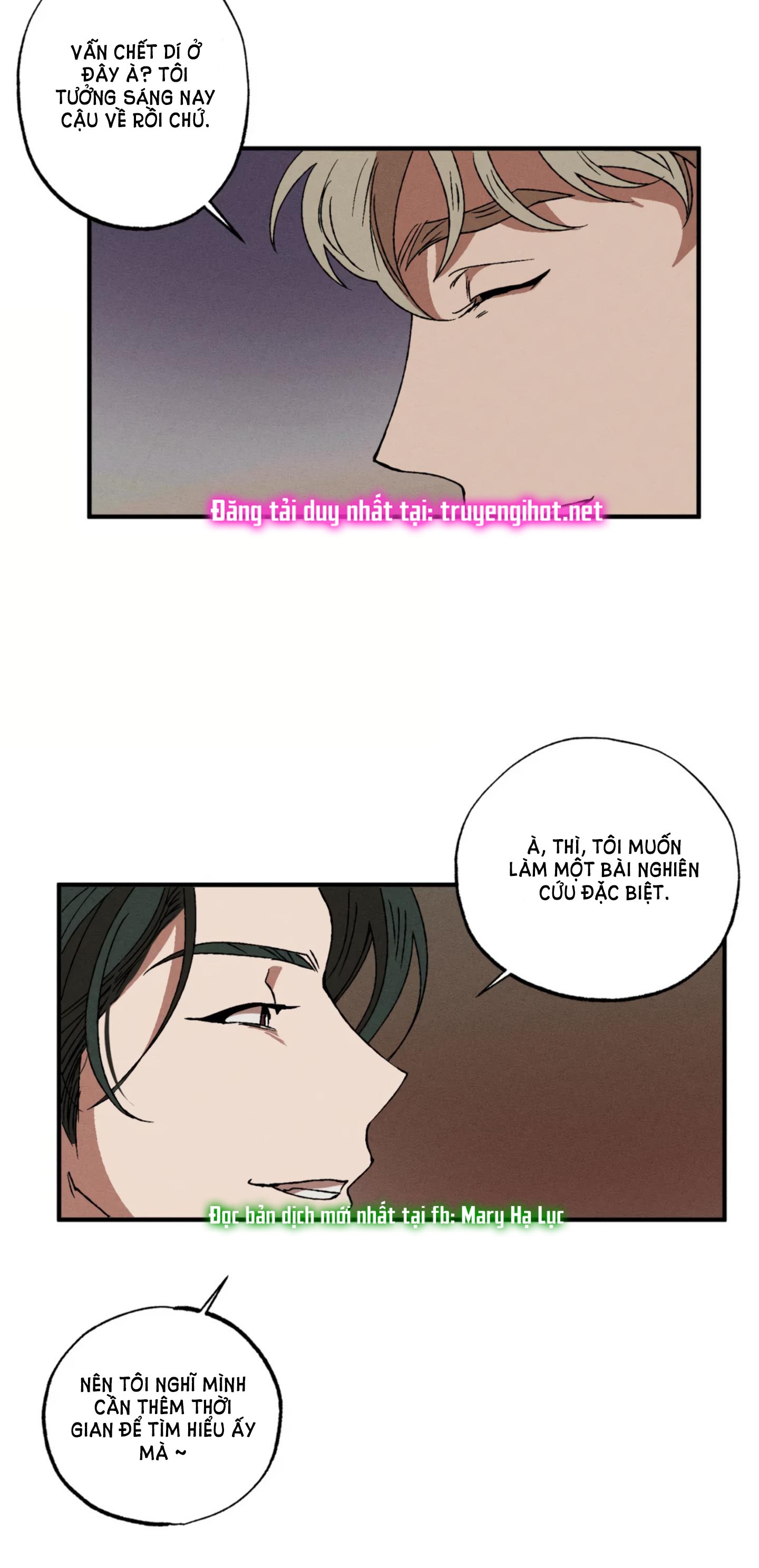 bẫy kép chapter 16.2 4