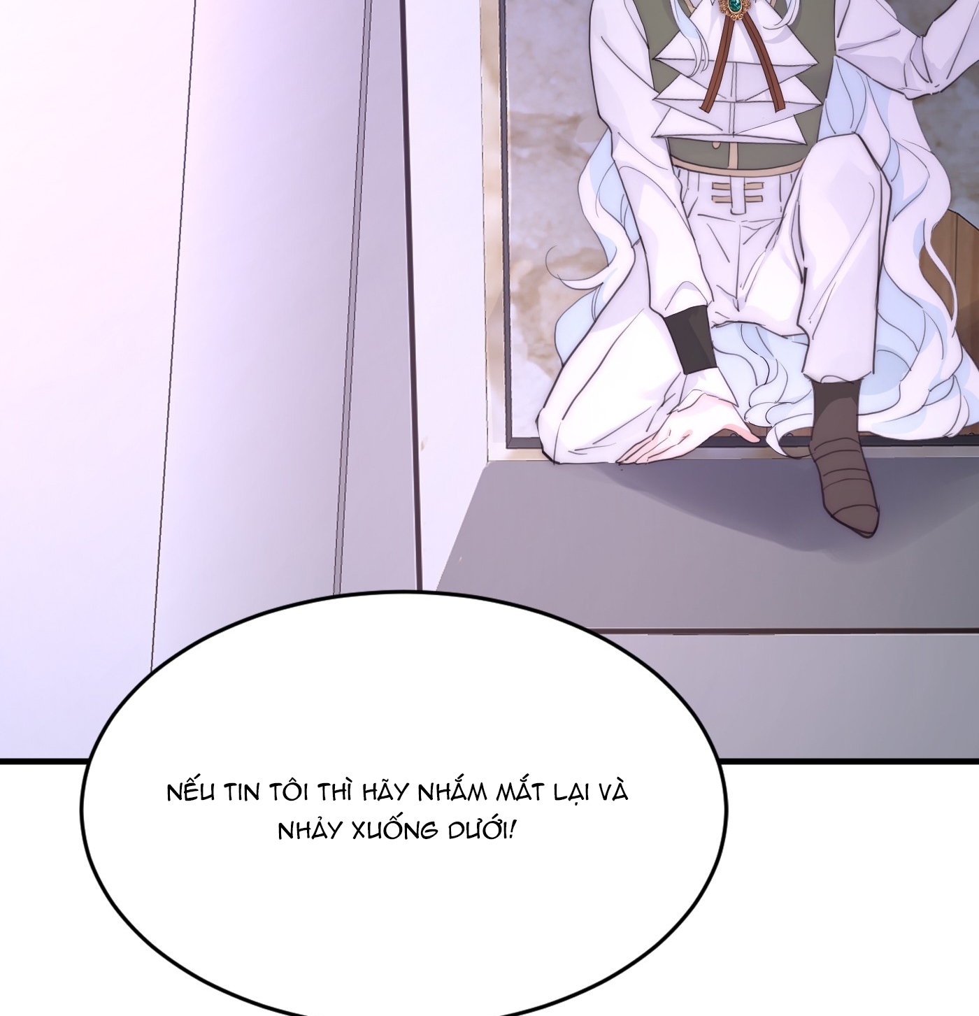 bông hoa độc của nhà công tước chapter 5.2 8