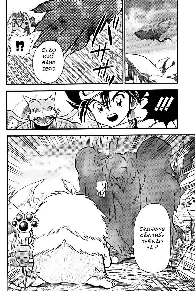digimon v-tamer chapter 42 27