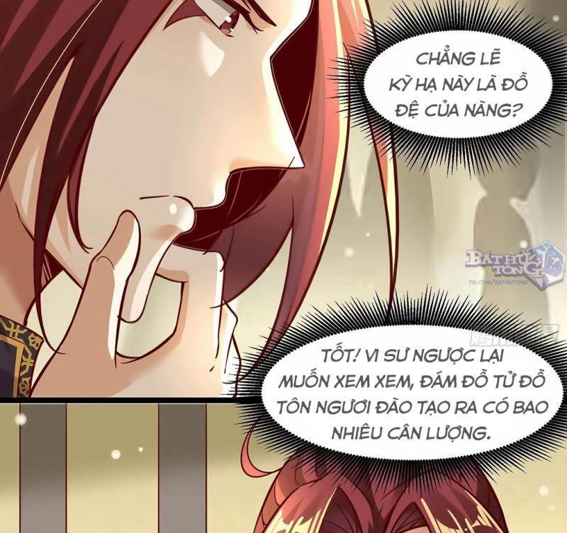 đồ đệ ta toàn là nữ ma đầu chapter 4 31