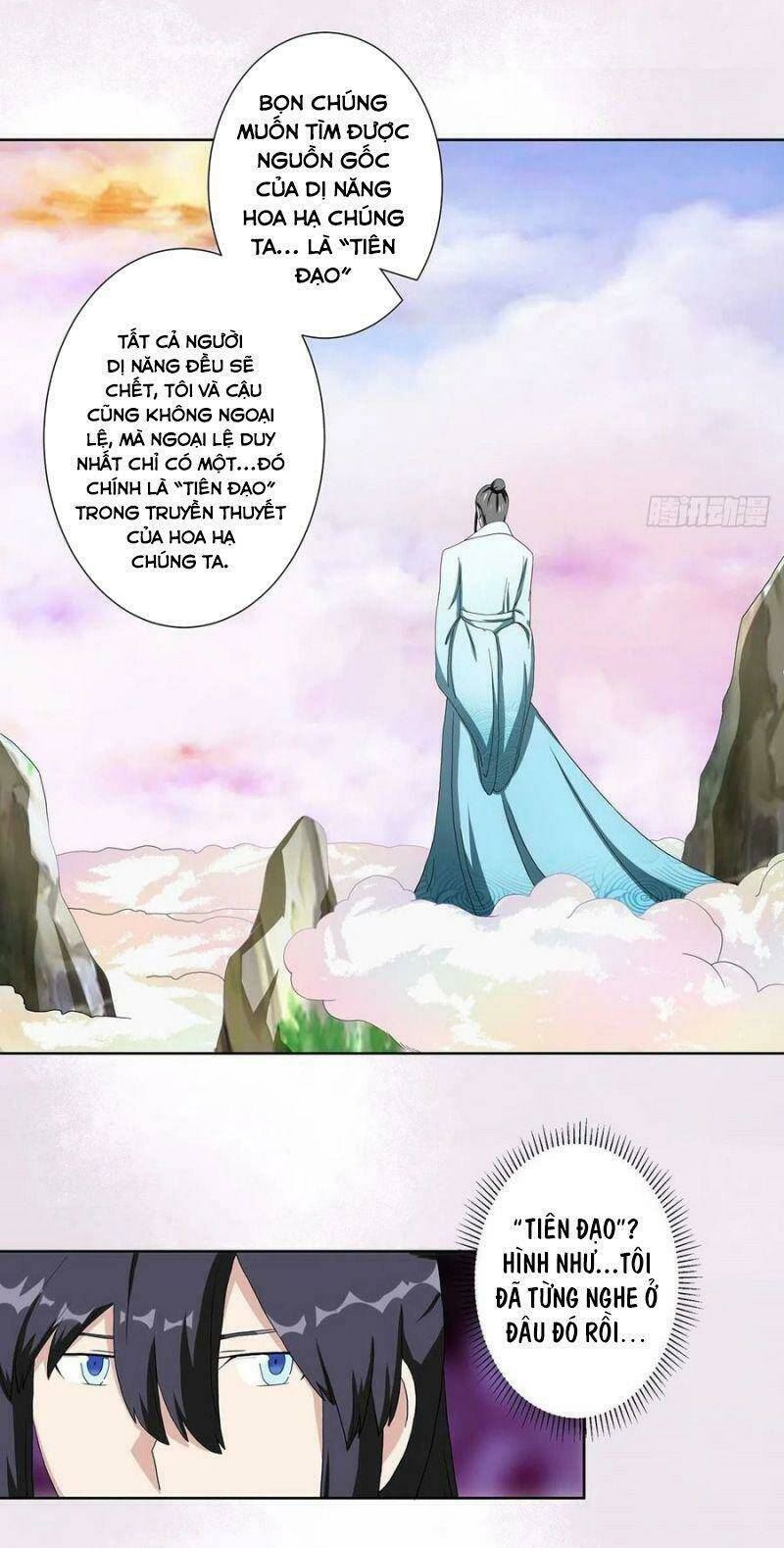 người tu tiên tại đô thị chapter 64 13