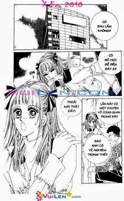 cuộc sống của tôi chapter 10 60